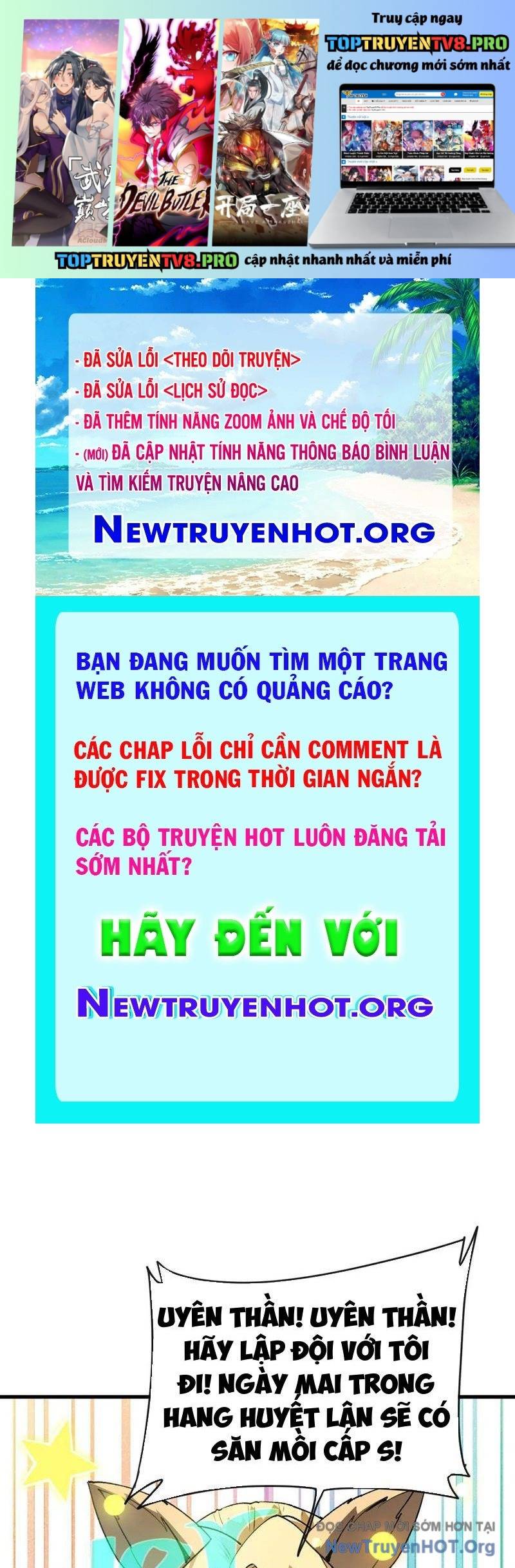 Dị Biến Giáng Lâm Nhân Gian: Triệu Hoán Chi Chủ! Chapter 32 - Trang 2