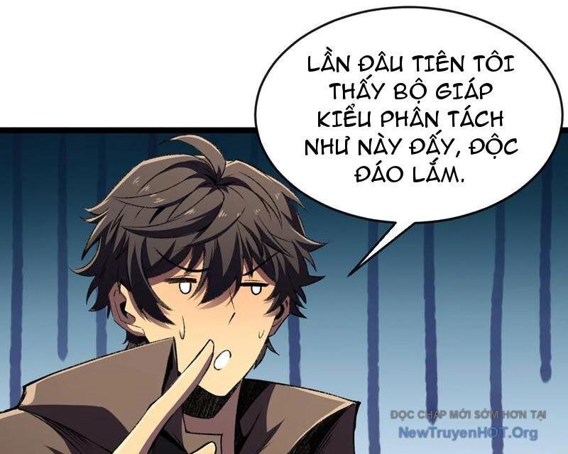 Dị Biến Giáng Lâm Nhân Gian: Triệu Hoán Chi Chủ! Chapter 33 - Trang 2