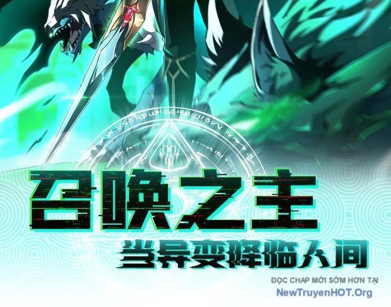 Dị Biến Giáng Lâm Nhân Gian: Triệu Hoán Chi Chủ! Chapter 33 - Trang 2