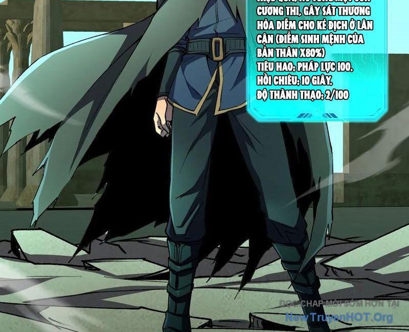 Dị Biến Giáng Lâm Nhân Gian: Triệu Hoán Chi Chủ! Chapter 33 - Trang 2