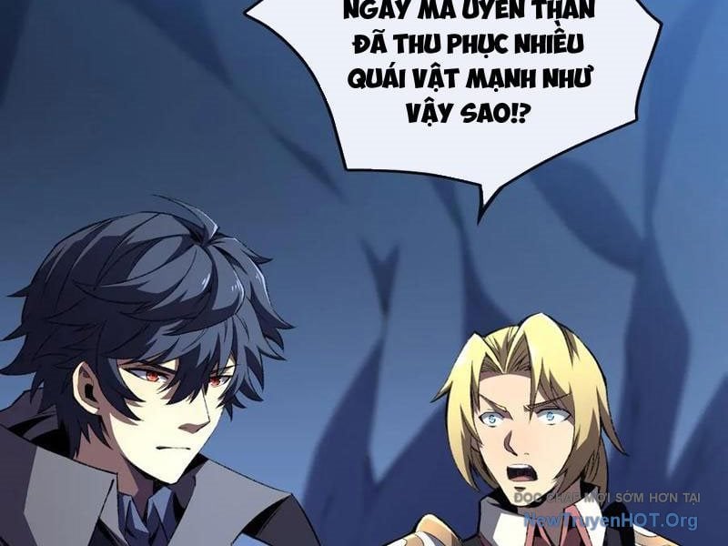Dị Biến Giáng Lâm Nhân Gian: Triệu Hoán Chi Chủ! Chapter 35 - Trang 2