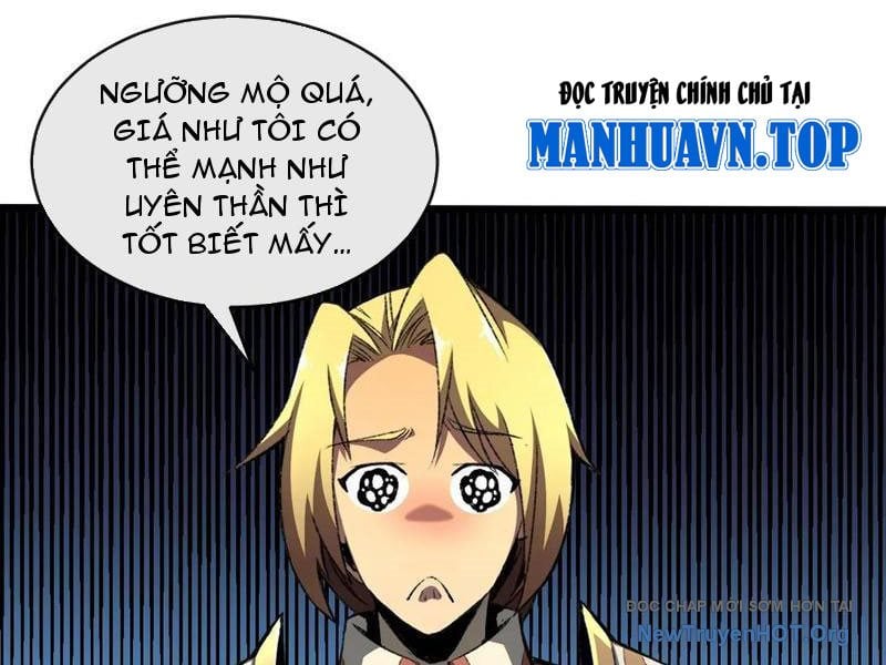 Dị Biến Giáng Lâm Nhân Gian: Triệu Hoán Chi Chủ! Chapter 35 - Trang 2