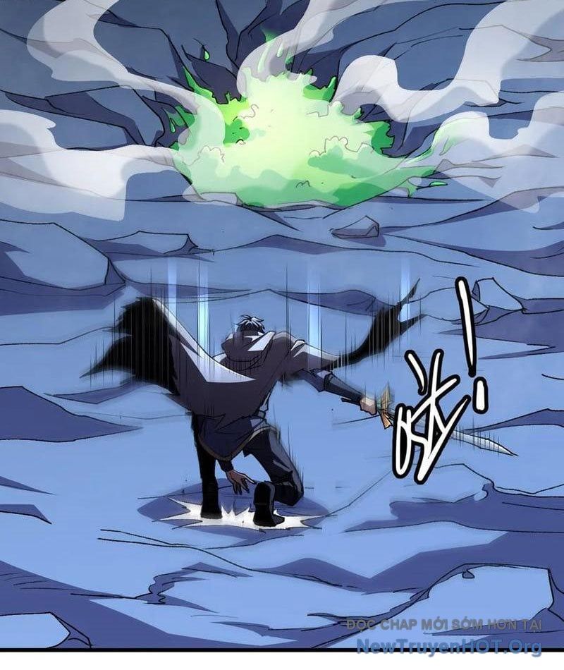 Dị Biến Giáng Lâm Nhân Gian: Triệu Hoán Chi Chủ! Chapter 37 - Trang 2