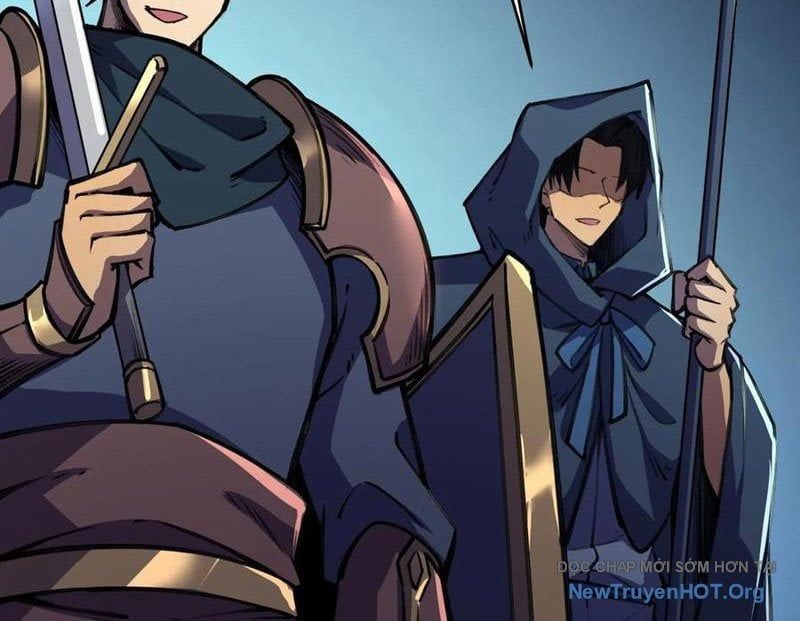 Dị Biến Giáng Lâm Nhân Gian: Triệu Hoán Chi Chủ! Chapter 38 - Trang 2