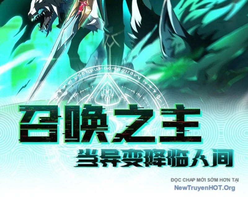 Dị Biến Giáng Lâm Nhân Gian: Triệu Hoán Chi Chủ! Chapter 39 - Trang 2