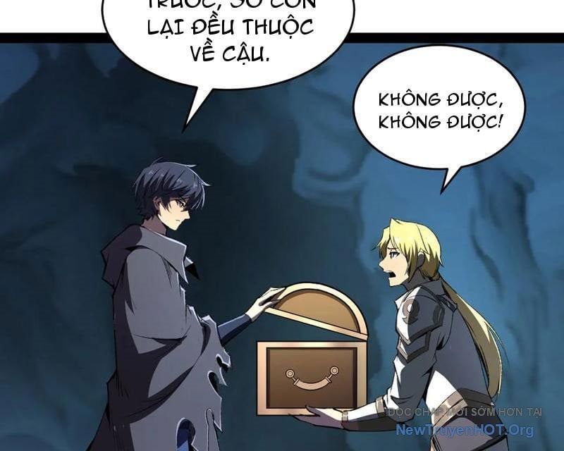 Dị Biến Giáng Lâm Nhân Gian: Triệu Hoán Chi Chủ! Chapter 40 - Trang 2