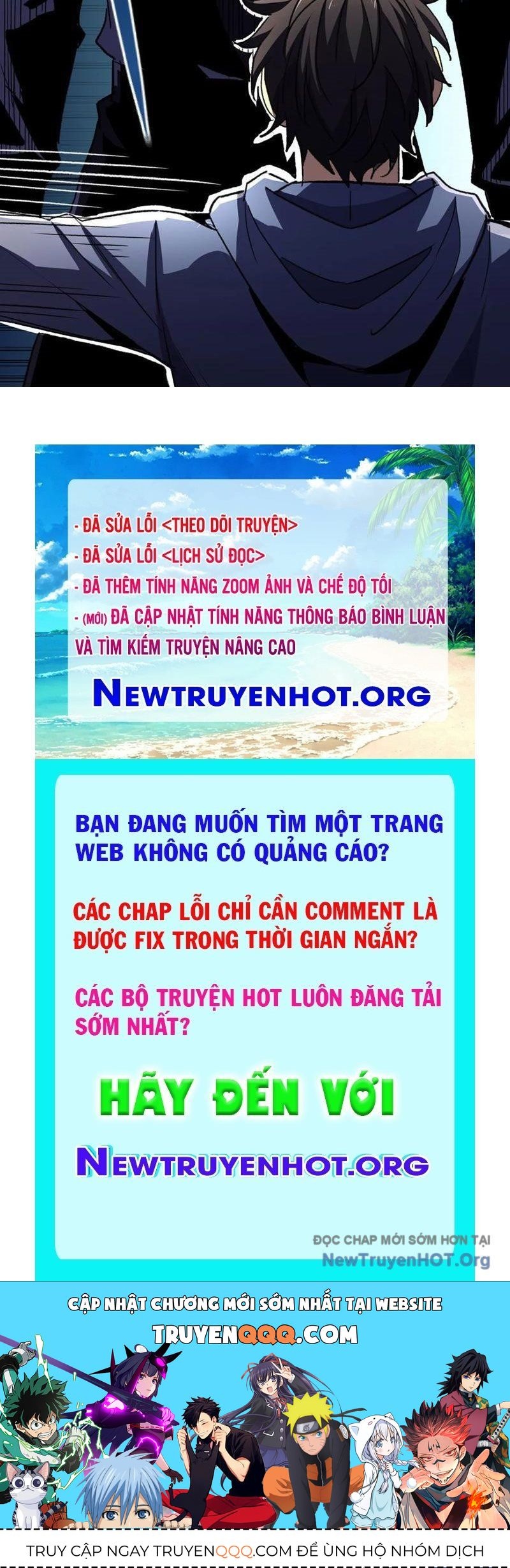 Dị Biến Giáng Lâm Nhân Gian: Triệu Hoán Chi Chủ! Chapter 40 - Trang 2