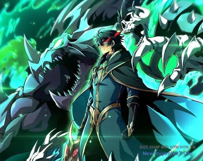 Dị Biến Giáng Lâm Nhân Gian: Triệu Hoán Chi Chủ! Chapter 40 - Trang 2