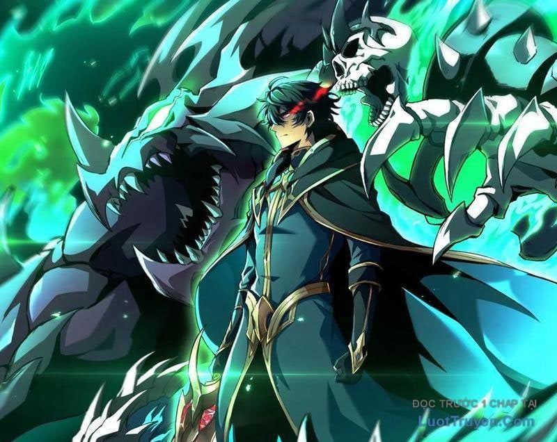 Dị Biến Giáng Lâm Nhân Gian: Triệu Hoán Chi Chủ! Chapter 46 - Trang 2