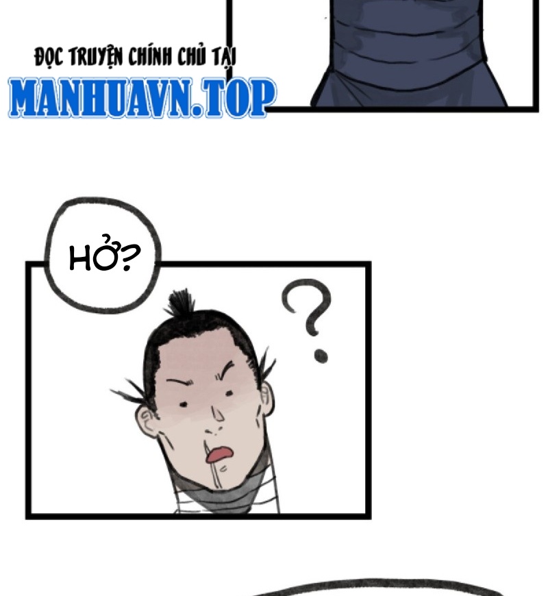 Hiệp Khách Hành Bất Thông Chapter 19 - Trang 2