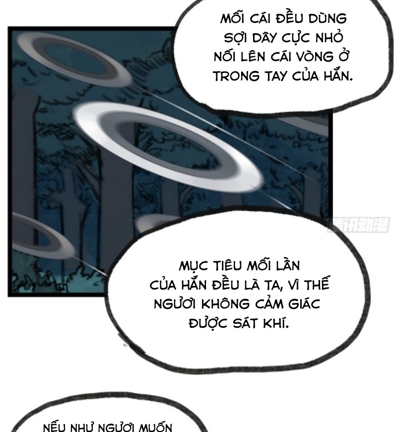 Hiệp Khách Hành Bất Thông Chapter 19 - Trang 2