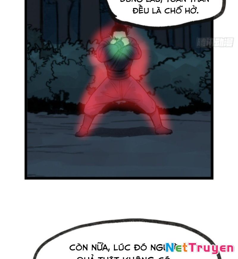 Hiệp Khách Hành Bất Thông Chapter 19 - Trang 2