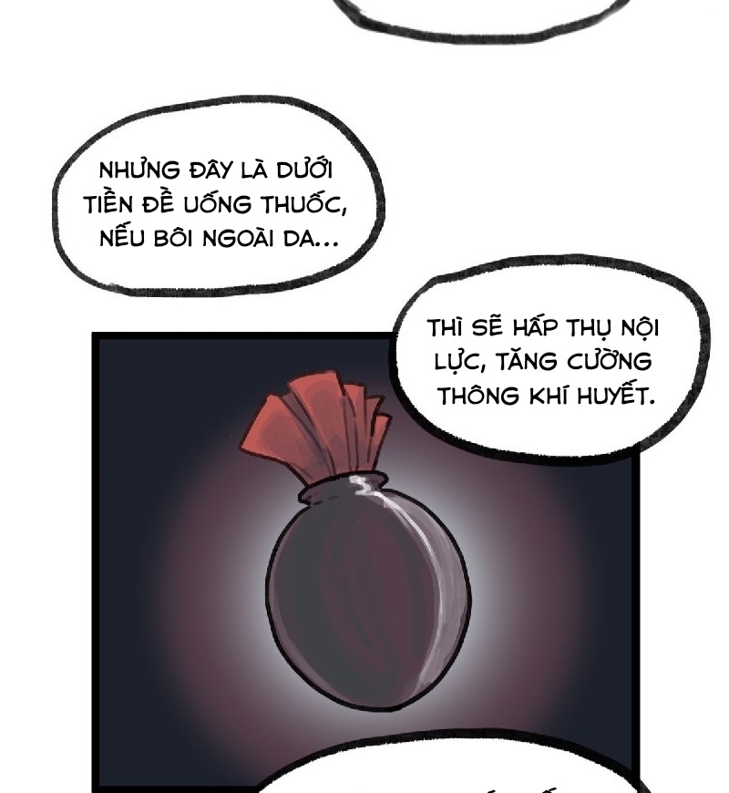 Hiệp Khách Hành Bất Thông Chapter 19 - Trang 2