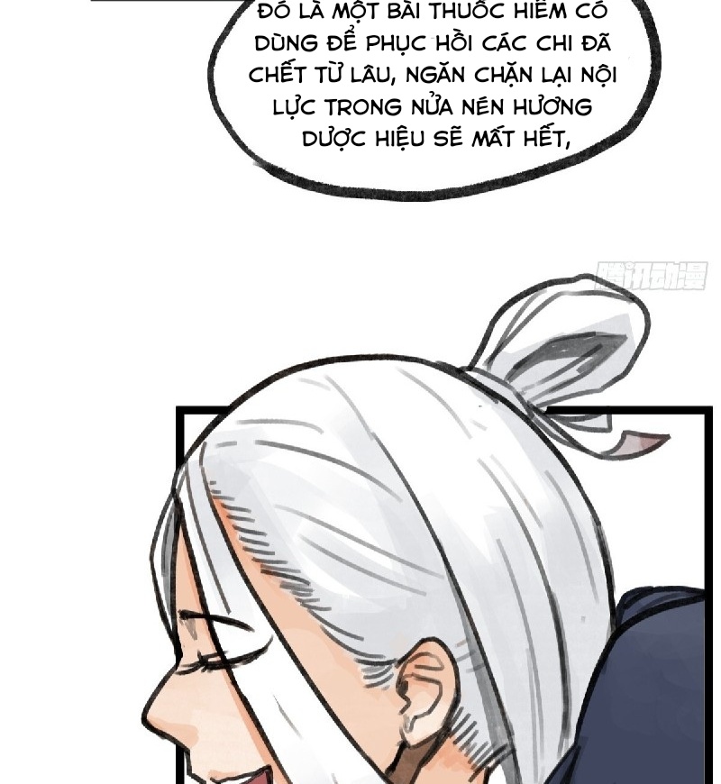 Hiệp Khách Hành Bất Thông Chapter 19 - Trang 2