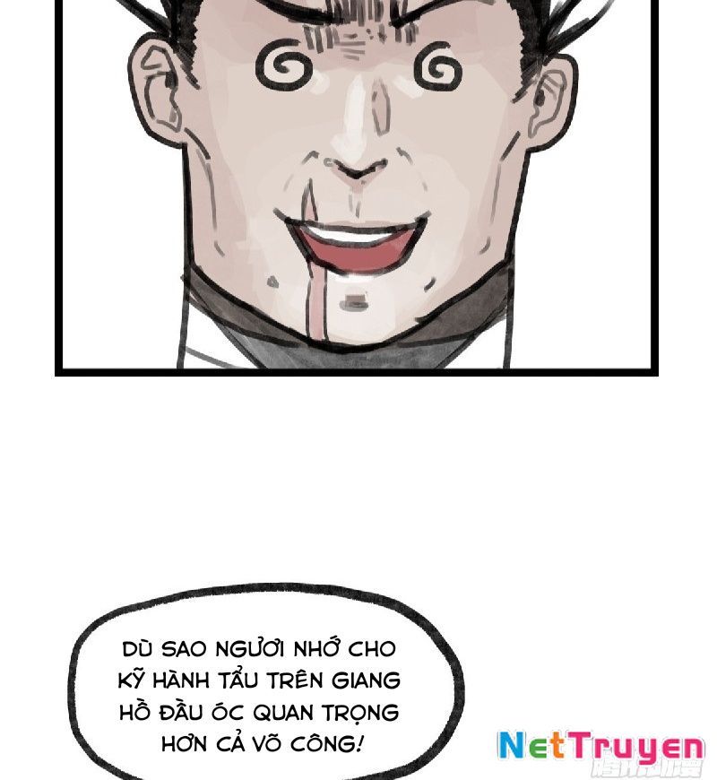 Hiệp Khách Hành Bất Thông Chapter 19 - Trang 2