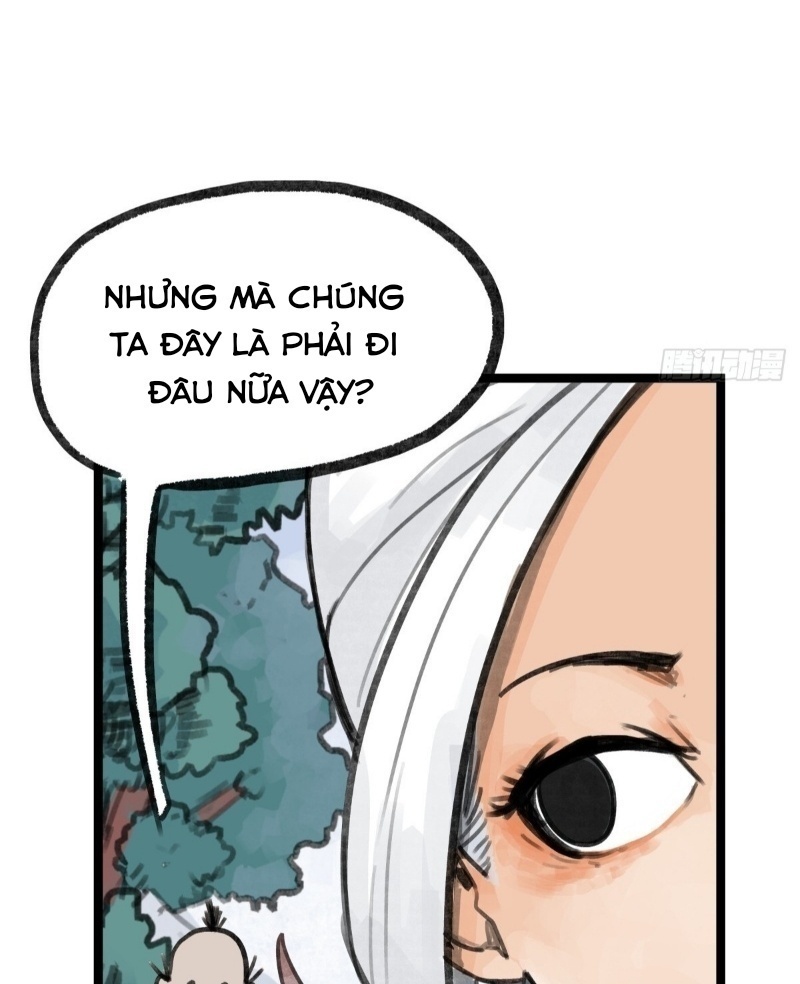 Hiệp Khách Hành Bất Thông Chapter 19 - Trang 2