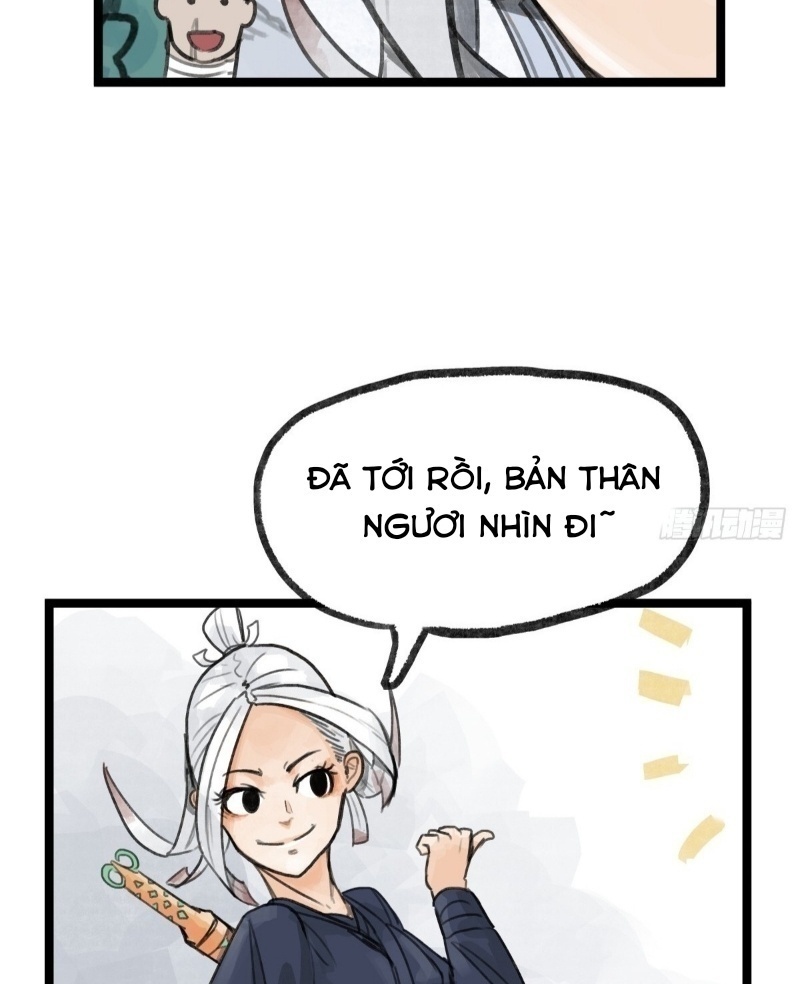 Hiệp Khách Hành Bất Thông Chapter 19 - Trang 2