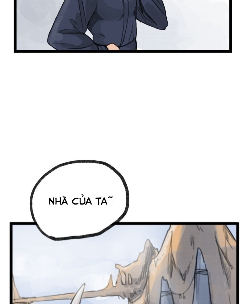 Hiệp Khách Hành Bất Thông Chapter 19 - Trang 2