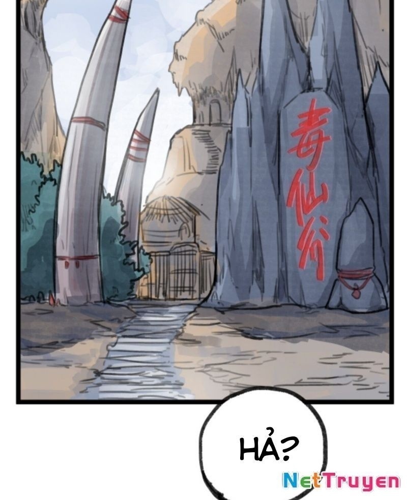 Hiệp Khách Hành Bất Thông Chapter 19 - Trang 2