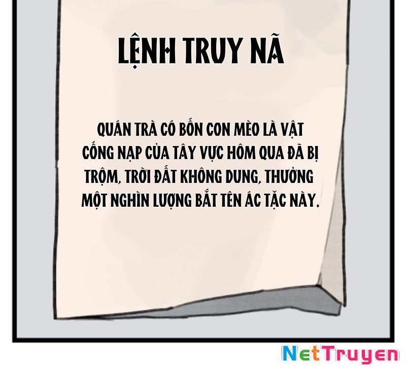 Hiệp Khách Hành Bất Thông Chapter 19 - Trang 2