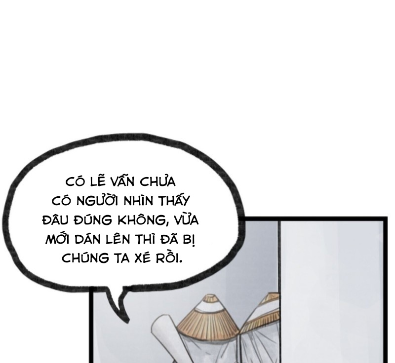 Hiệp Khách Hành Bất Thông Chapter 19 - Trang 2