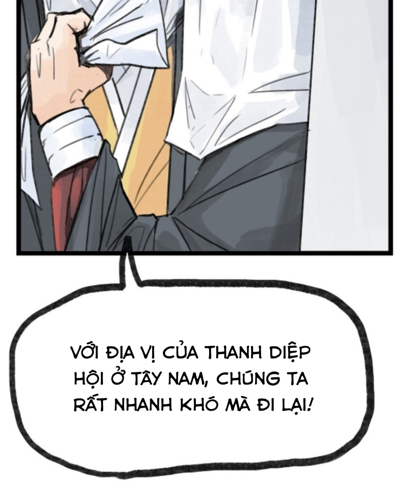 Hiệp Khách Hành Bất Thông Chapter 19 - Trang 2
