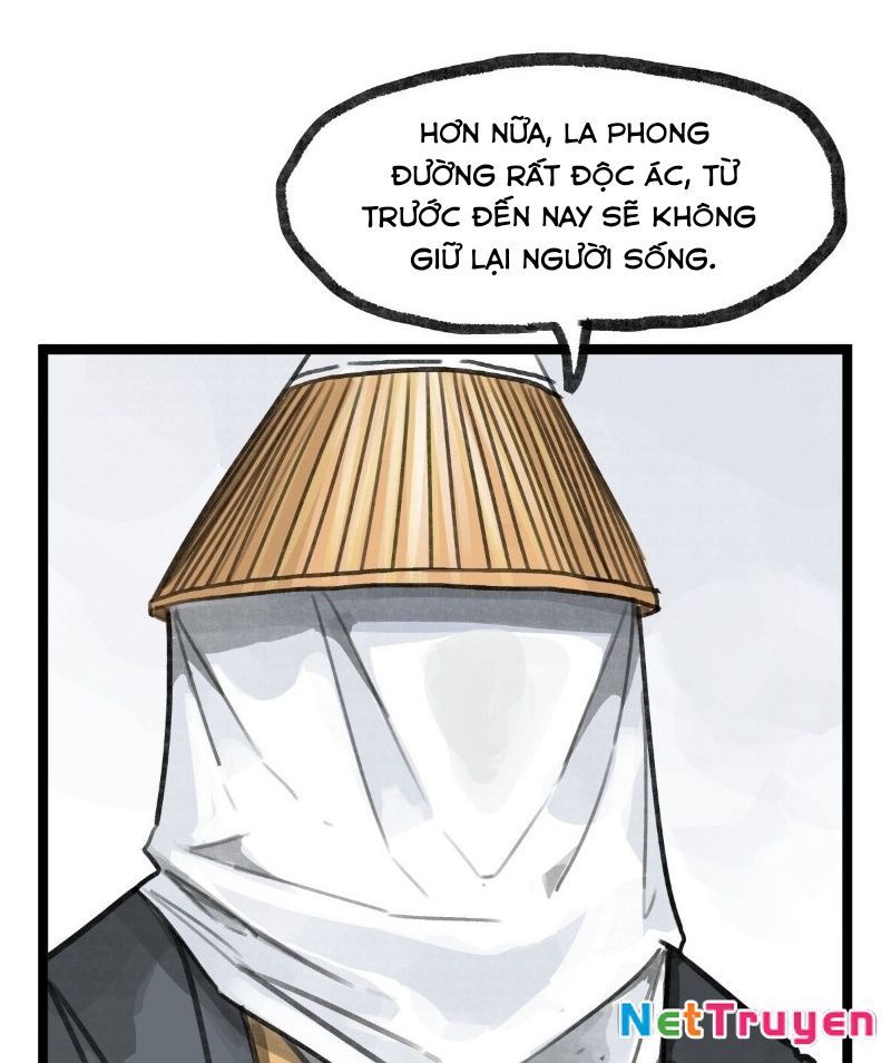 Hiệp Khách Hành Bất Thông Chapter 19 - Trang 2