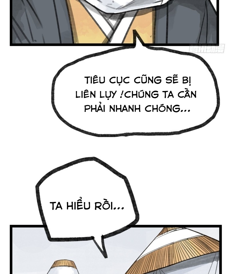 Hiệp Khách Hành Bất Thông Chapter 19 - Trang 2