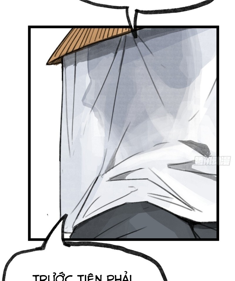 Hiệp Khách Hành Bất Thông Chapter 19 - Trang 2