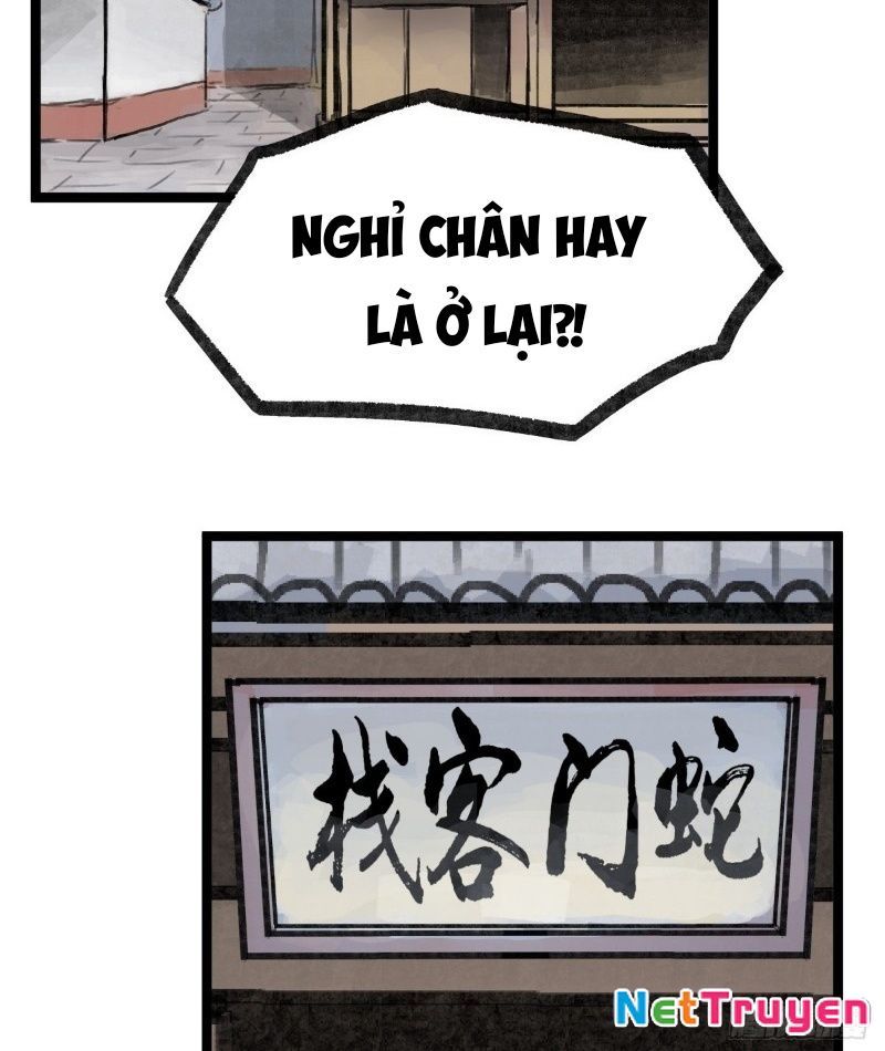 Hiệp Khách Hành Bất Thông Chapter 19 - Trang 2