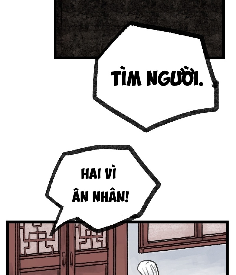 Hiệp Khách Hành Bất Thông Chapter 19 - Trang 2