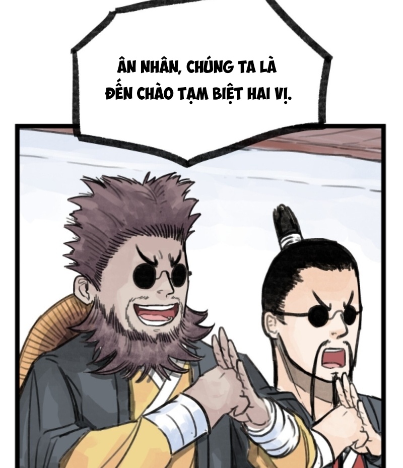 Hiệp Khách Hành Bất Thông Chapter 19 - Trang 2