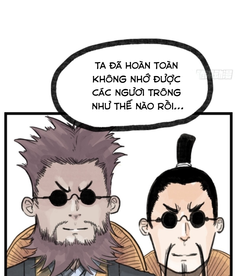 Hiệp Khách Hành Bất Thông Chapter 19 - Trang 2