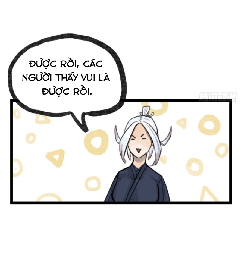 Hiệp Khách Hành Bất Thông Chapter 19 - Trang 2