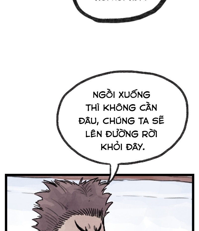 Hiệp Khách Hành Bất Thông Chapter 19 - Trang 2