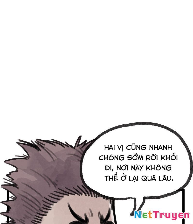 Hiệp Khách Hành Bất Thông Chapter 19 - Trang 2