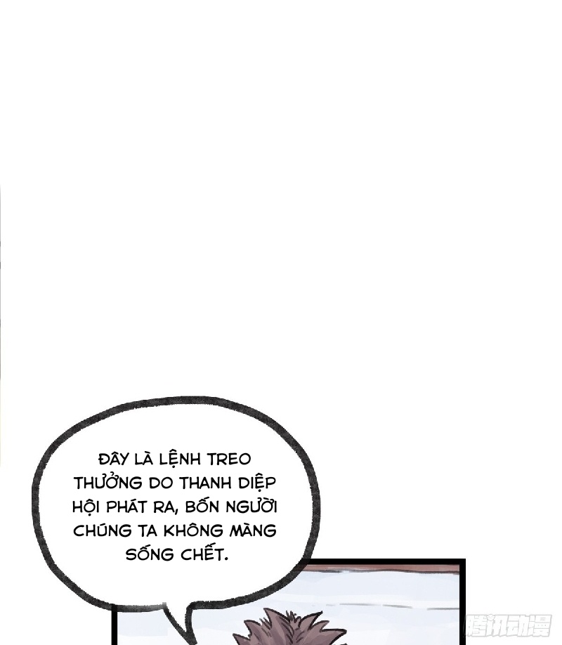 Hiệp Khách Hành Bất Thông Chapter 19 - Trang 2