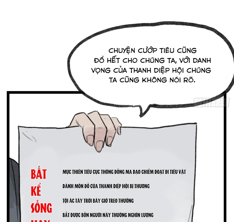 Hiệp Khách Hành Bất Thông Chapter 19 - Trang 2