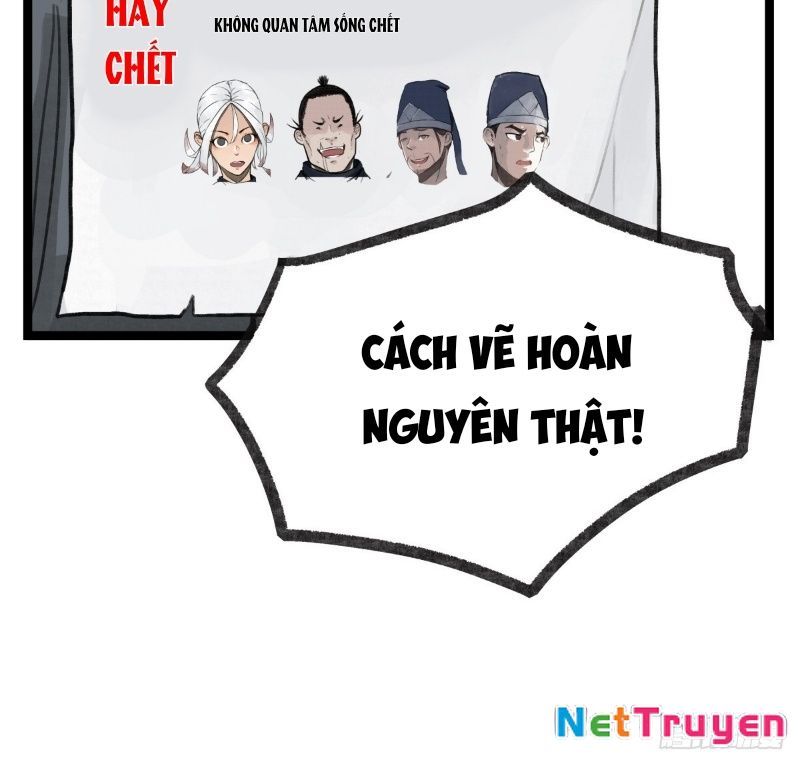 Hiệp Khách Hành Bất Thông Chapter 19 - Trang 2