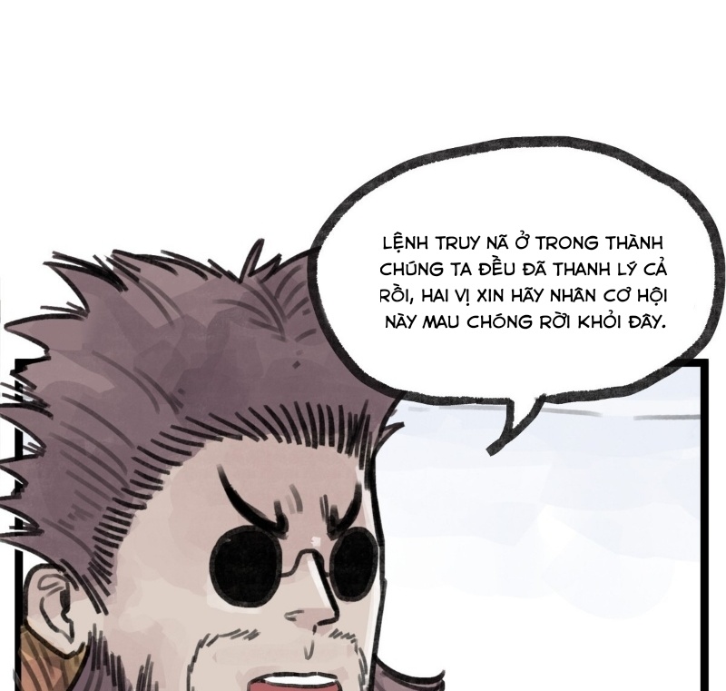 Hiệp Khách Hành Bất Thông Chapter 19 - Trang 2