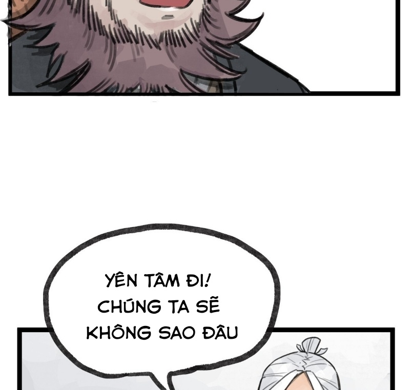 Hiệp Khách Hành Bất Thông Chapter 19 - Trang 2