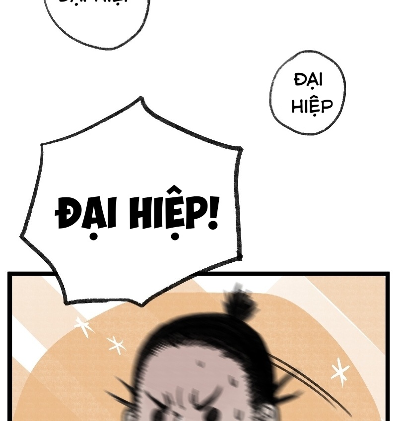 Hiệp Khách Hành Bất Thông Chapter 19 - Trang 2