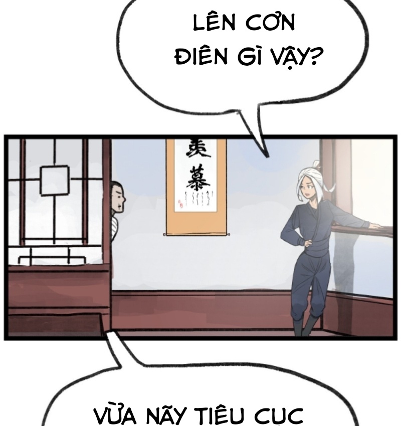 Hiệp Khách Hành Bất Thông Chapter 19 - Trang 2