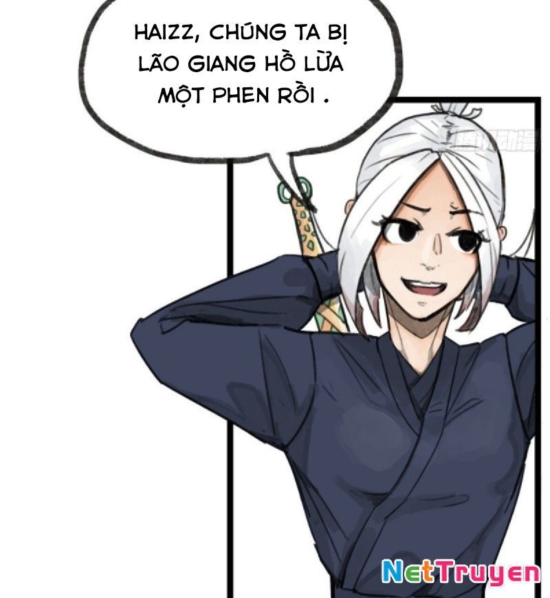Hiệp Khách Hành Bất Thông Chapter 19 - Trang 2