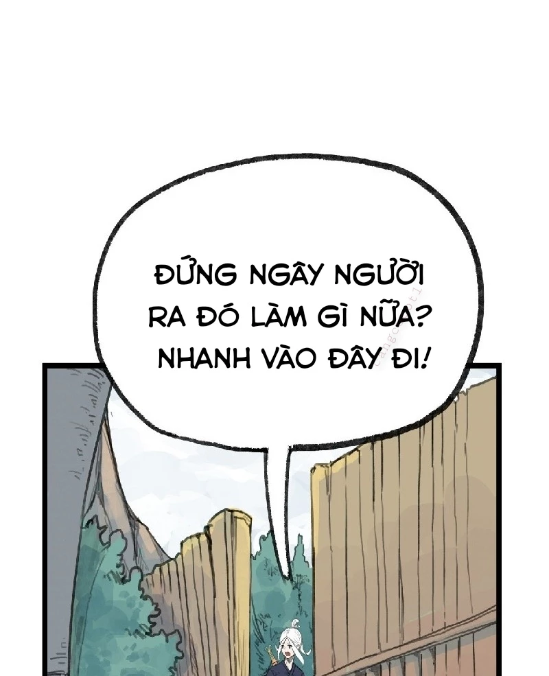 Hiệp Khách Hành Bất Thông Chapter 20 - Trang 2