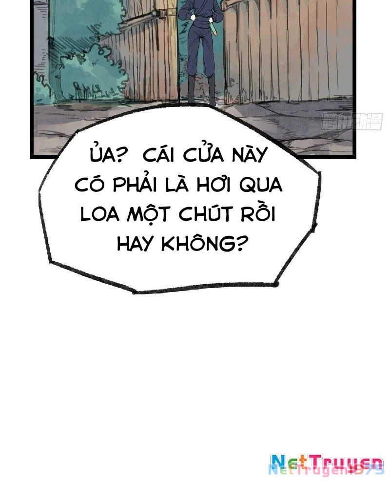 Hiệp Khách Hành Bất Thông Chapter 20 - Trang 2