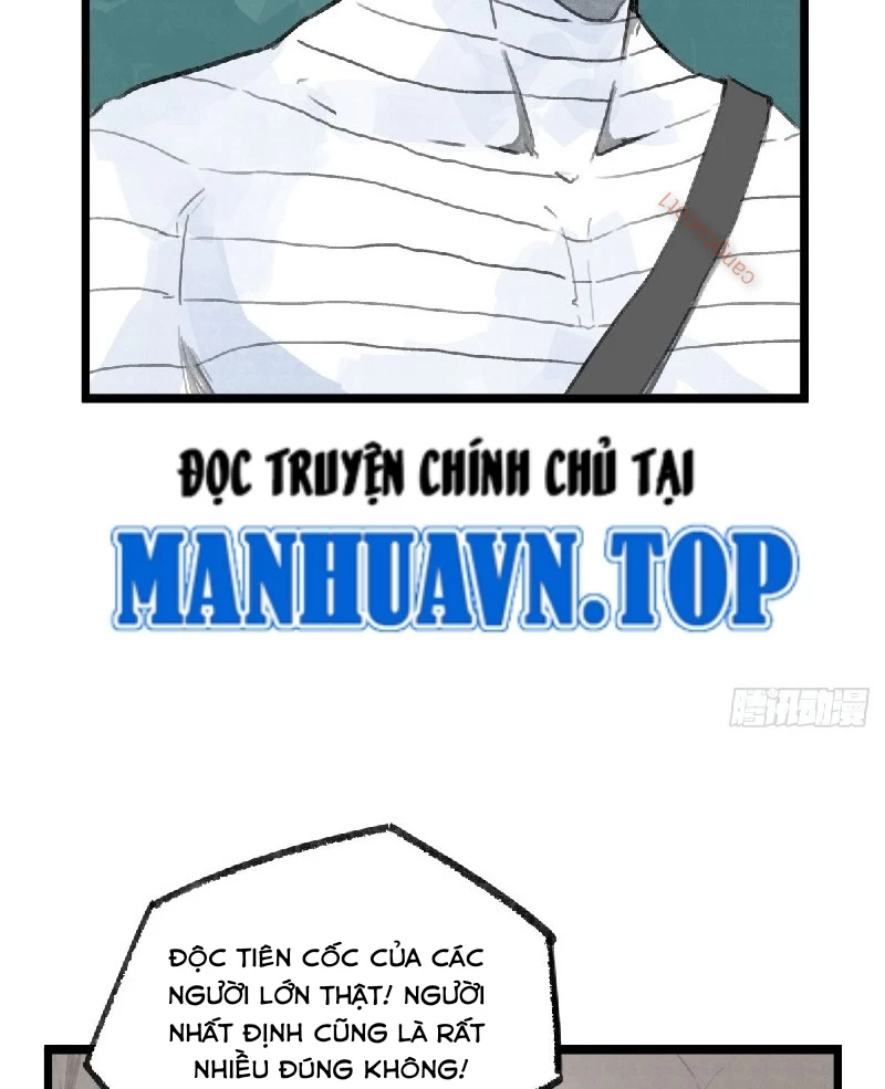 Hiệp Khách Hành Bất Thông Chapter 20 - Trang 2