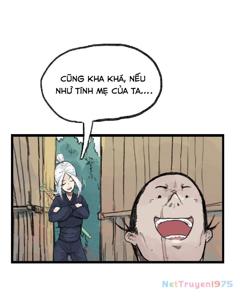 Hiệp Khách Hành Bất Thông Chapter 20 - Trang 2