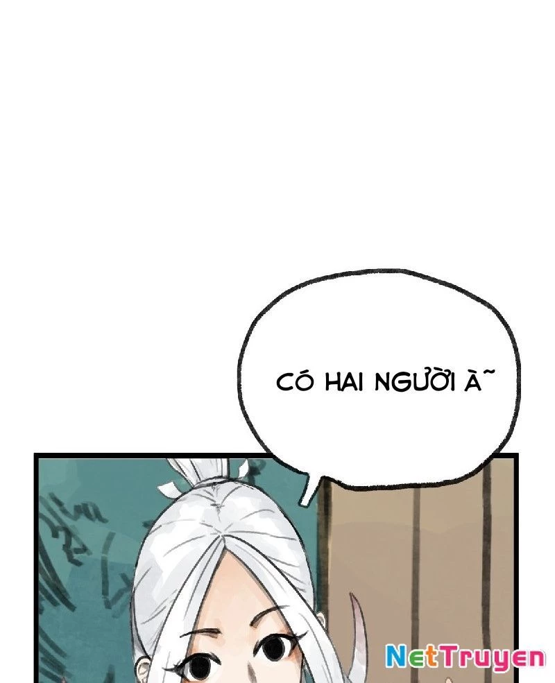 Hiệp Khách Hành Bất Thông Chapter 20 - Trang 2