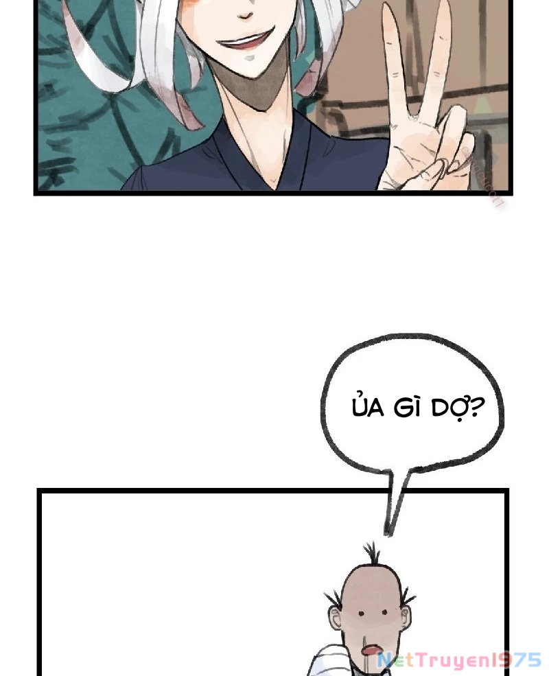 Hiệp Khách Hành Bất Thông Chapter 20 - Trang 2